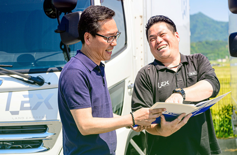 ドライバーイメージ