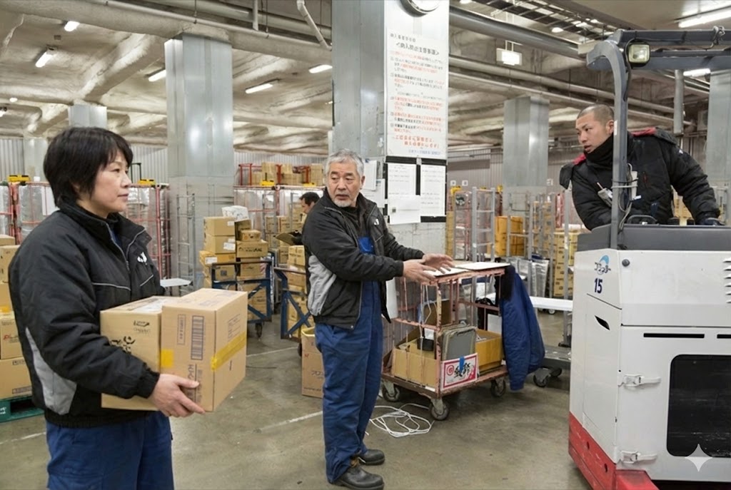 未経験の方も大歓迎